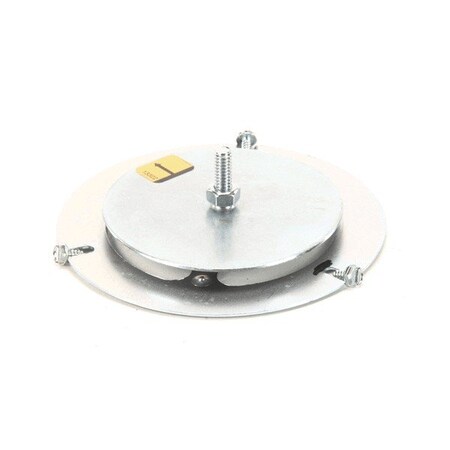 Middleby Kit, Air Shutter (Servic E Only) 428100087